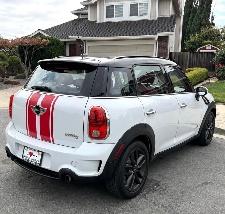 2013 Mini Countryman 1st Gen - Image 5 of 13