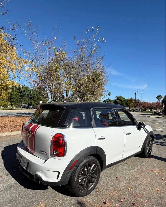 2013 Mini Countryman 1st Gen - Image 4 of 13