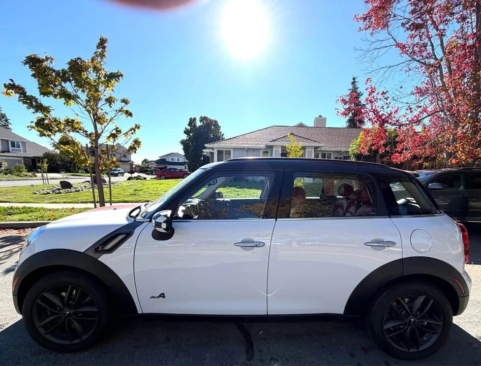 2013 Mini Countryman 1st Gen - Image 3 of 13