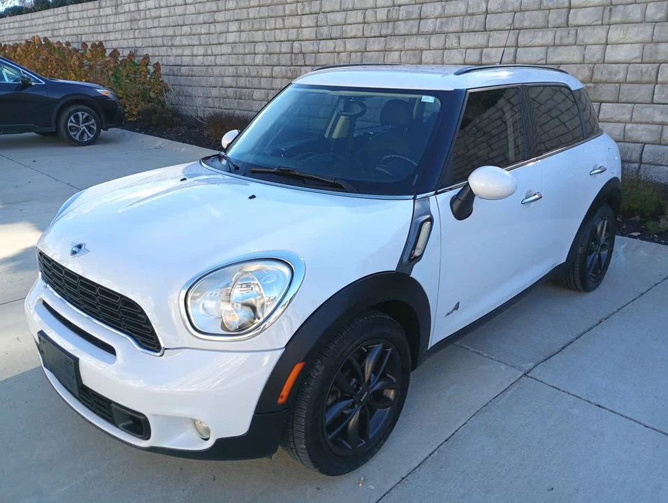 2013 Mini Countryman 1st Gen - Image 17 of 17