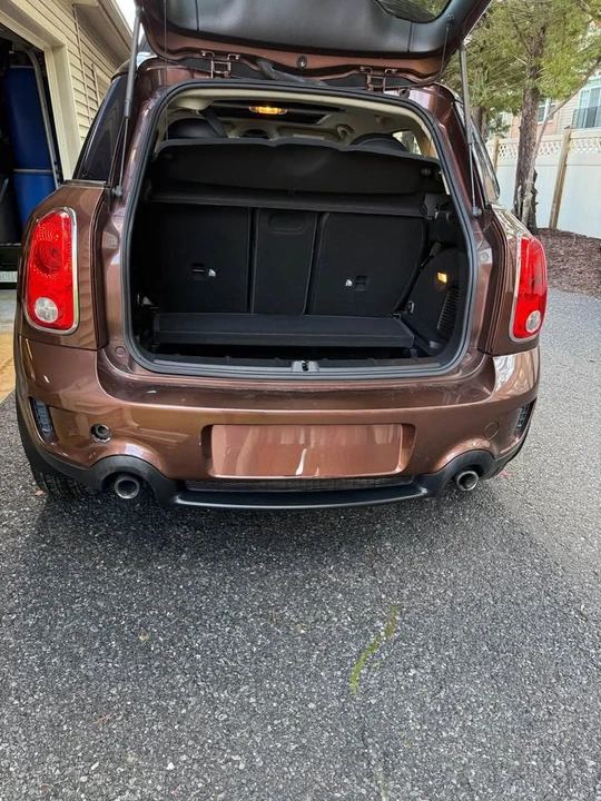 2013 Mini Countryman 1st Gen - Image 3 of 15