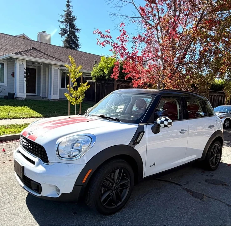 2013 Mini Countryman 1st Gen - Image 5 of 13