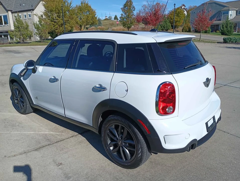 2013 Mini Countryman 1st Gen - Image 13 of 17