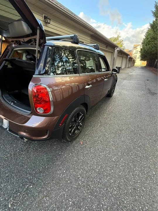 2013 Mini Countryman 1st Gen - Image 2 of 15