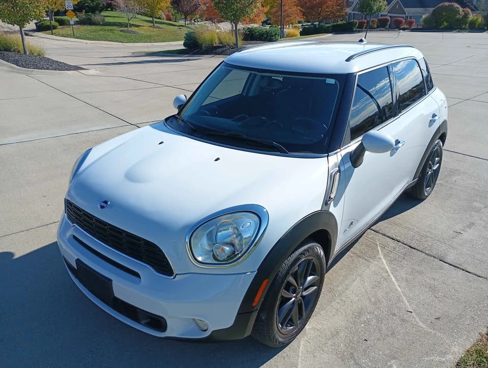 2013 Mini Countryman 1st Gen - Image 2 of 17