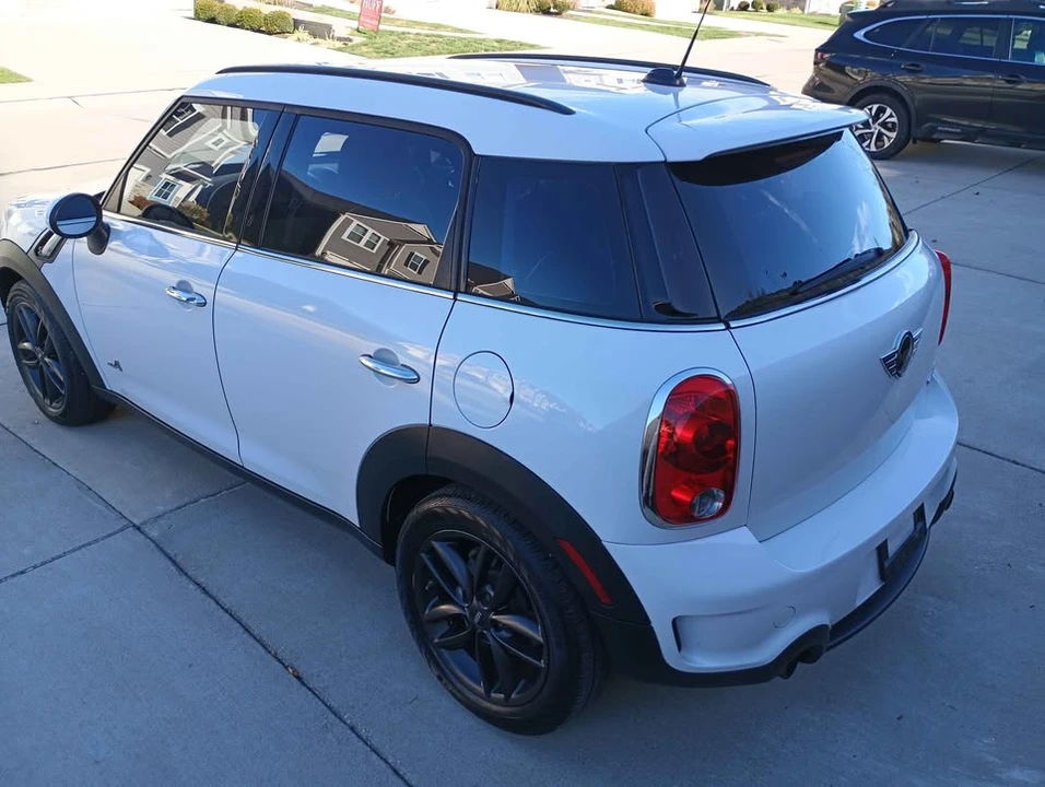 2013 Mini Countryman 1st Gen - Image 16 of 17