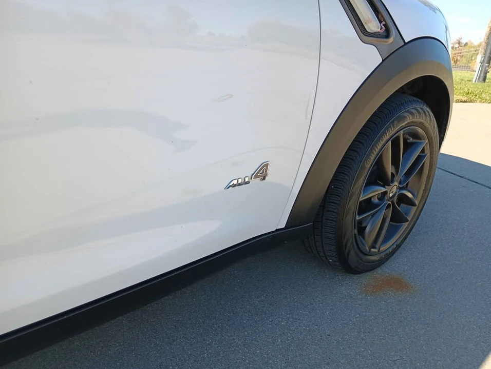2013 Mini Countryman 1st Gen - Image 10 of 17
