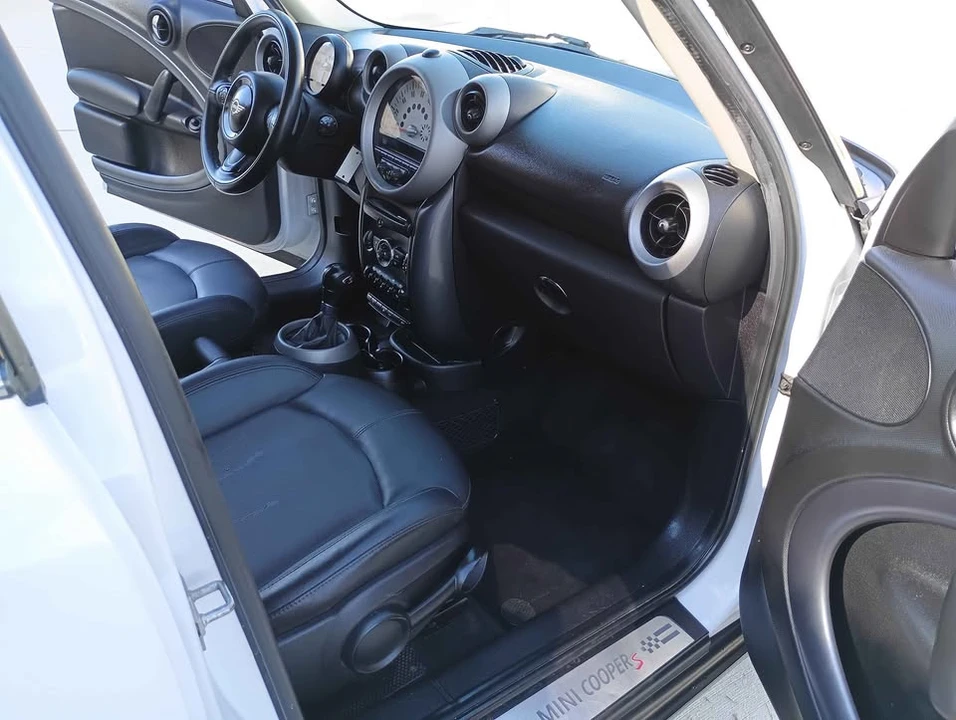 2013 Mini Countryman 1st Gen - Image 4 of 17