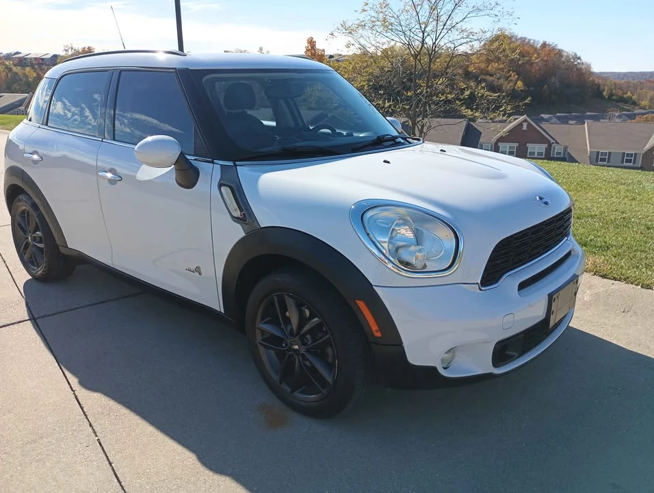 2013 Mini Countryman 1st Gen - Image 3 of 17