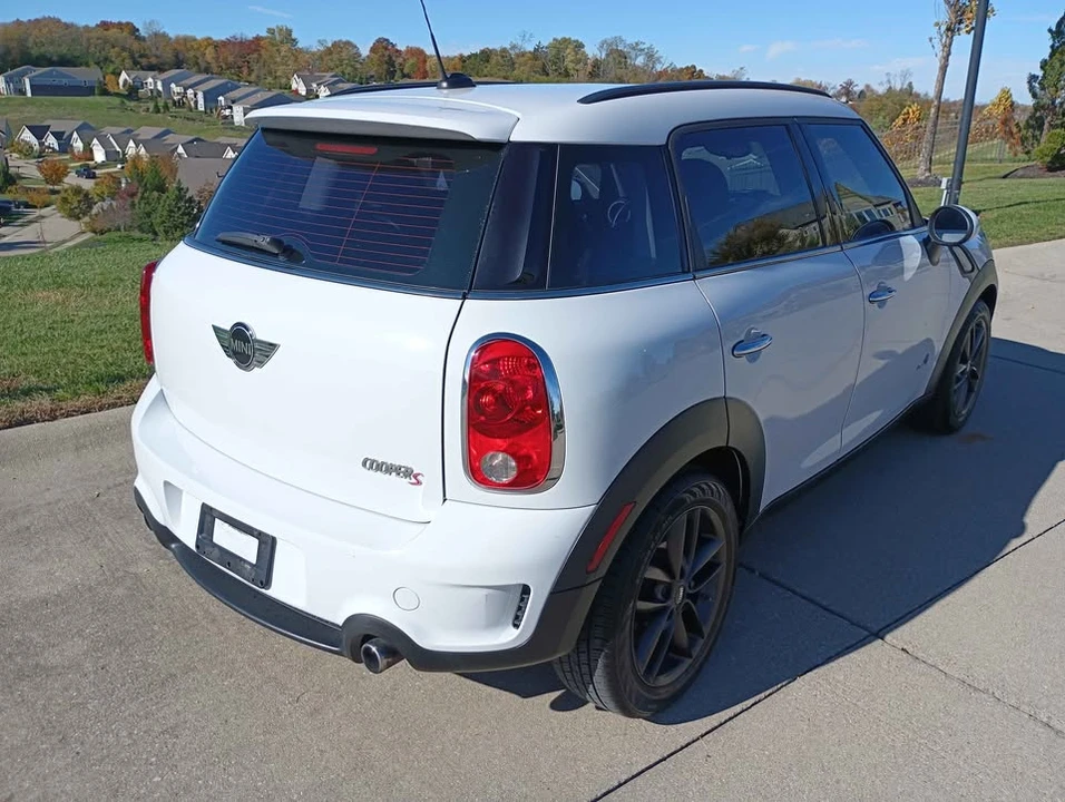2013 Mini Countryman 1st Gen - Image 12 of 17
