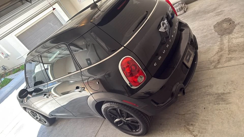 2013 Mini Countryman 1st Gen - Image 7 of 11