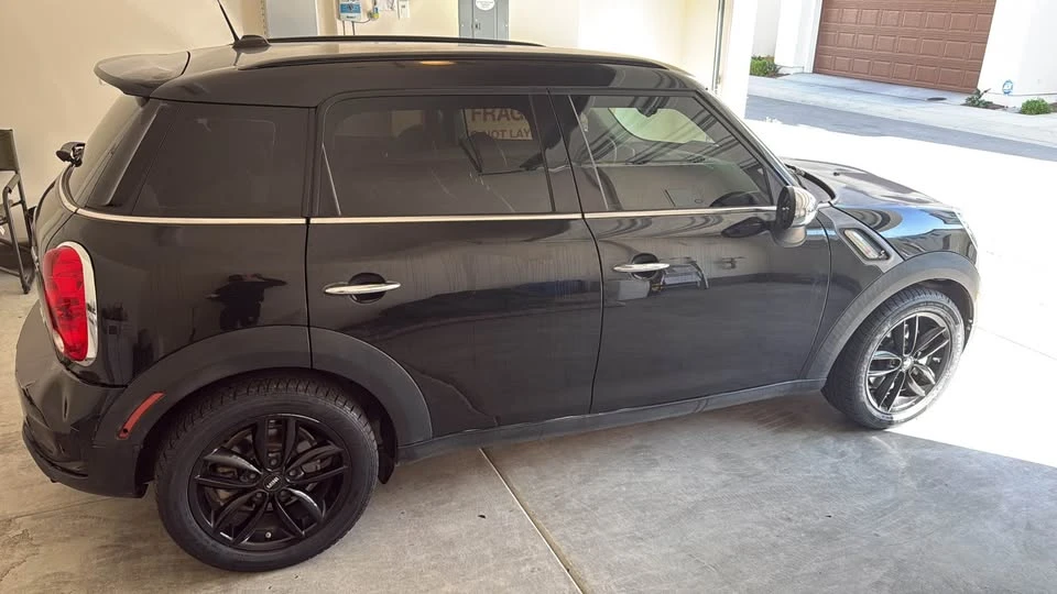 2013 Mini Countryman 1st Gen - Image 6 of 11