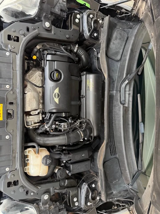 2013 Mini Countryman 1st Gen - Image 10 of 11