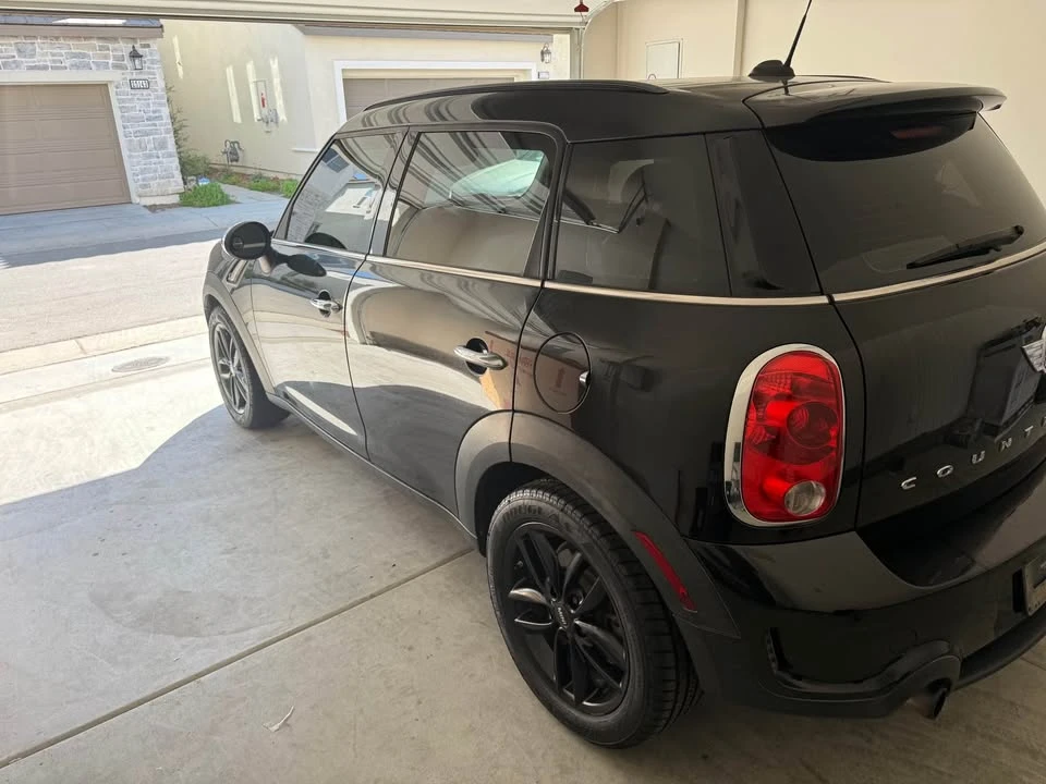 2013 Mini Countryman 1st Gen - Image 4 of 11