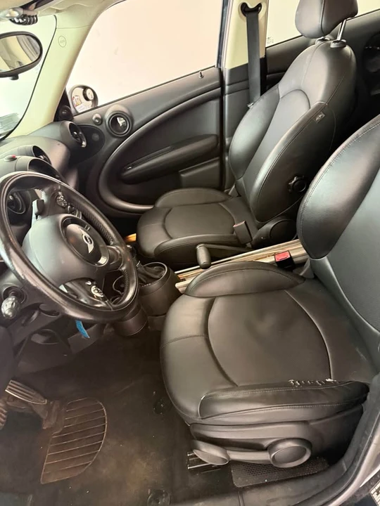 2013 Mini Countryman 1st Gen - Image 11 of 11