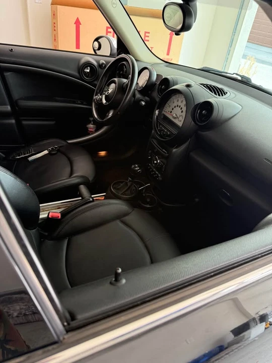 2013 Mini Countryman 1st Gen - Image 8 of 11