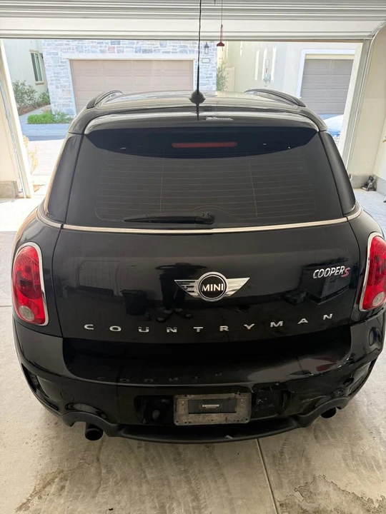 2013 Mini Countryman 1st Gen - Image 3 of 11