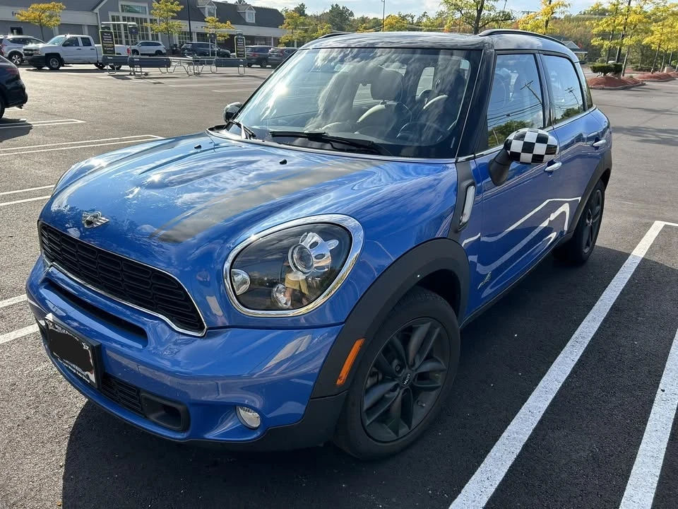 2013 Mini Countryman 1st Gen - Image 14 of 15
