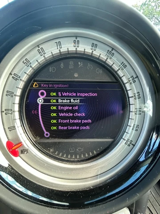 2013 Mini Countryman 1st Gen - Image 9 of 15