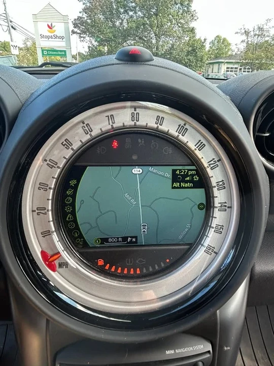 2013 Mini Countryman 1st Gen - Image 8 of 15