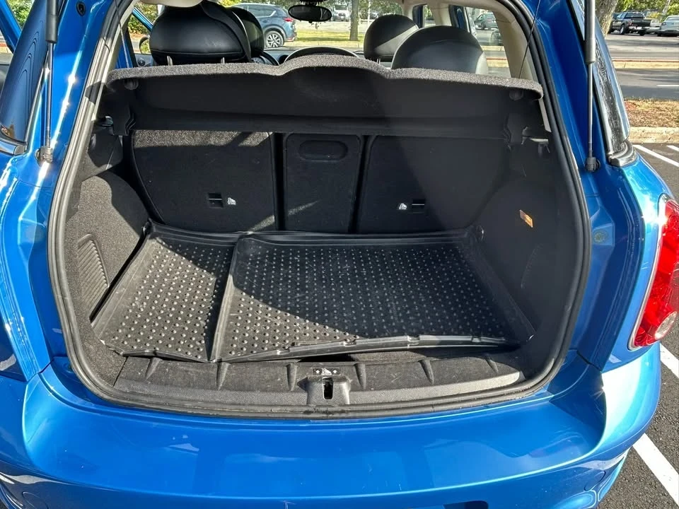 2013 Mini Countryman 1st Gen - Image 13 of 15