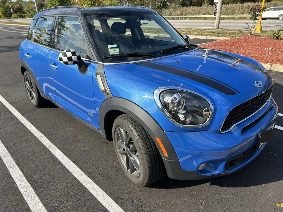 2013 Mini Countryman 1st Gen - Image 15 of 15