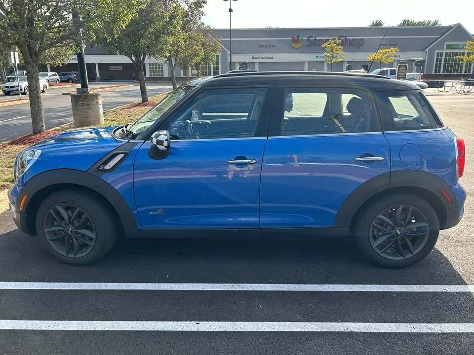 2013 Mini Countryman 1st Gen - Image 3 of 15