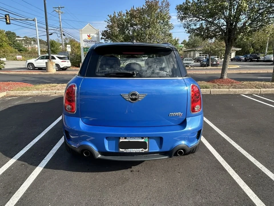 2013 Mini Countryman 1st Gen - Image 4 of 15