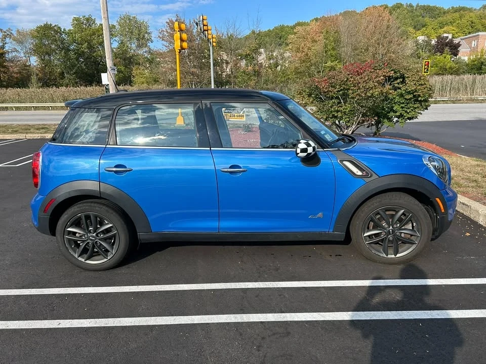 2013 Mini Countryman 1st Gen - Image 2 of 15