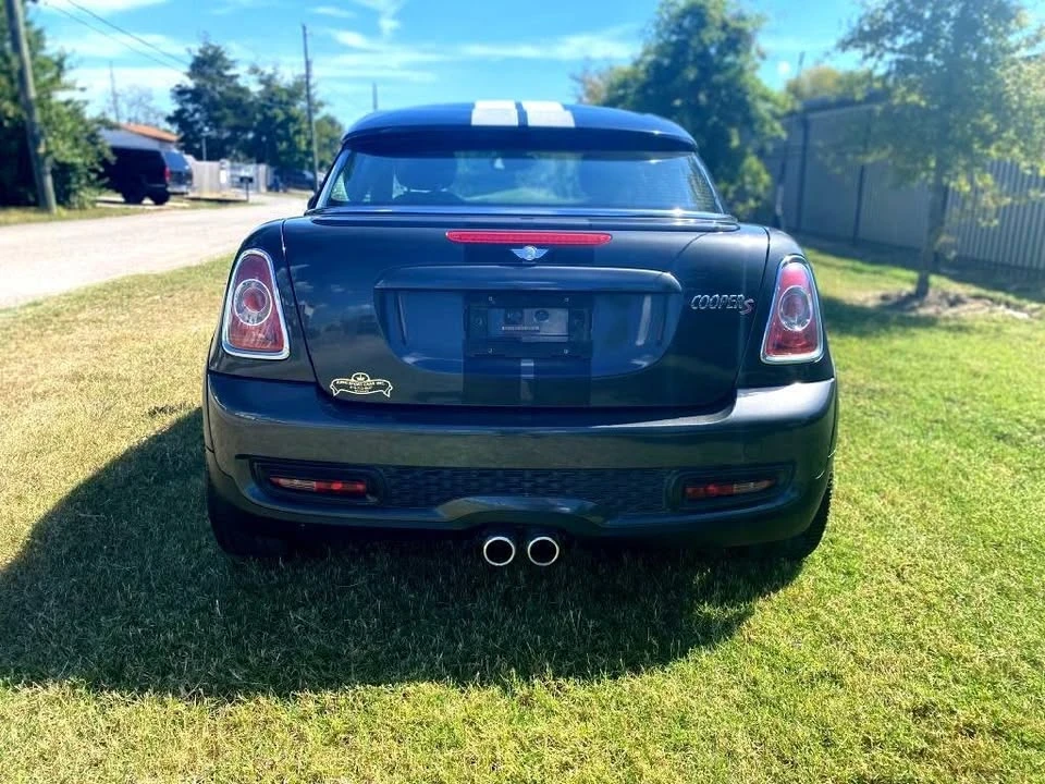 2013 Mini Coupe & Roadster - Image 5 of 18