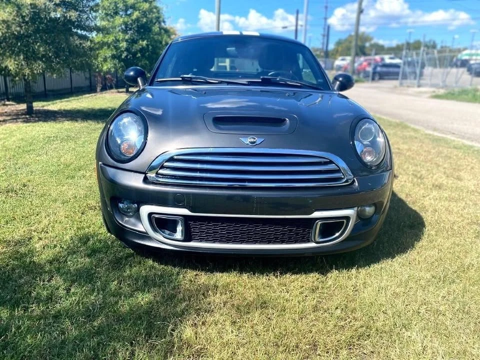 2013 Mini Coupe & Roadster - Image 2 of 18