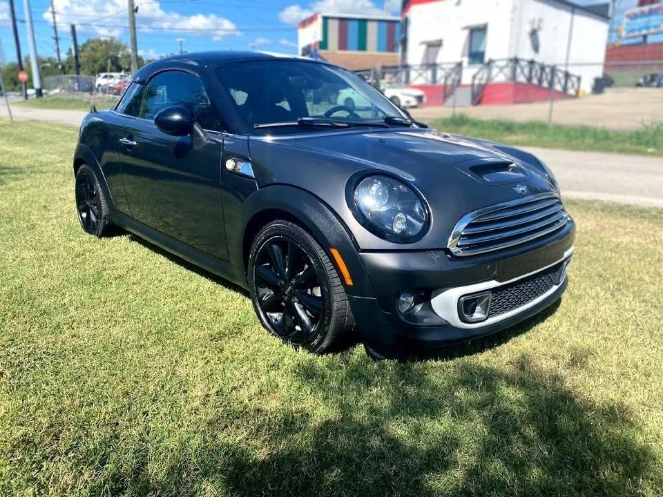 2013 Mini Coupe & Roadster - Image 3 of 18