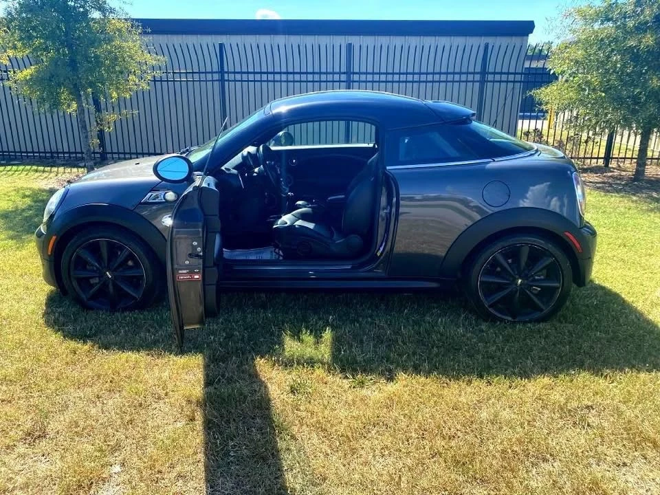 2013 Mini Coupe & Roadster - Image 7 of 18