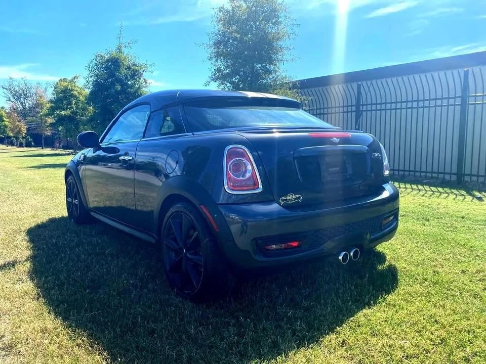 2013 Mini Coupe & Roadster - Image 6 of 18