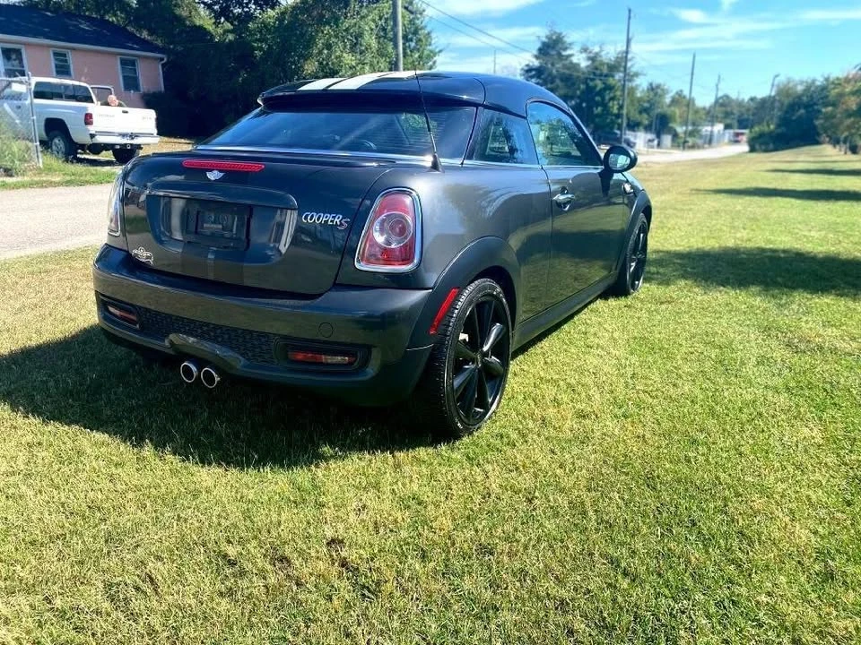 2013 Mini Coupe & Roadster - Image 4 of 18