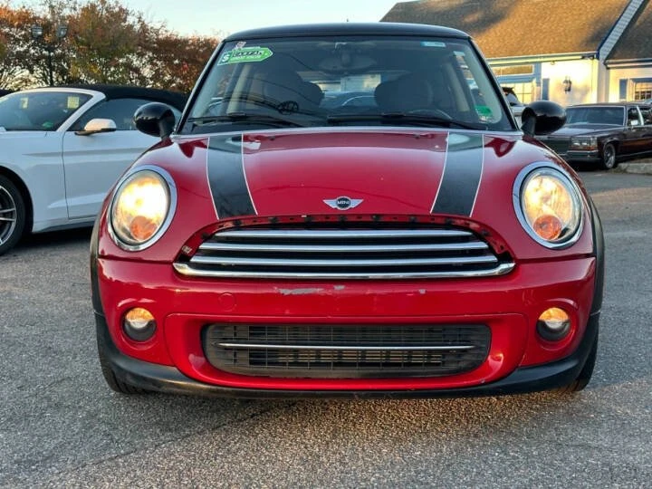 2013 Mini Mini 2nd Gen - Image 2 of 19