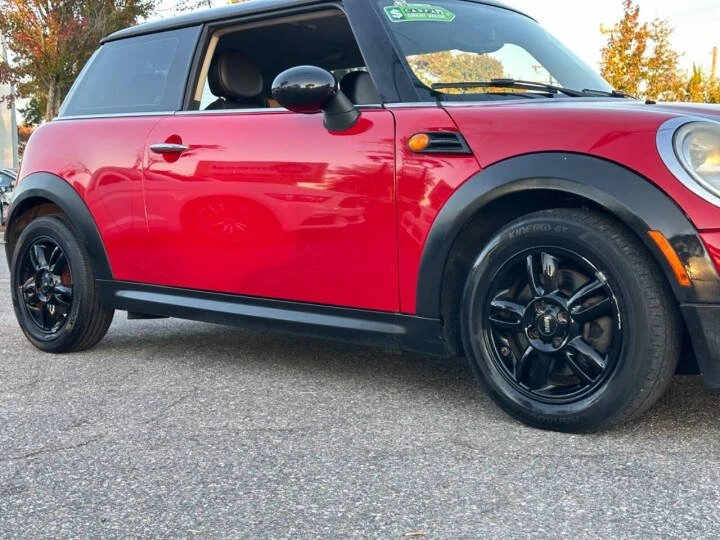 2013 Mini Mini 2nd Gen - Image 17 of 19