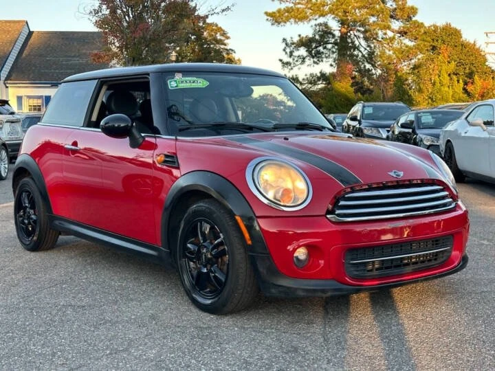 2013 Mini Mini 2nd Gen - Image 3 of 19