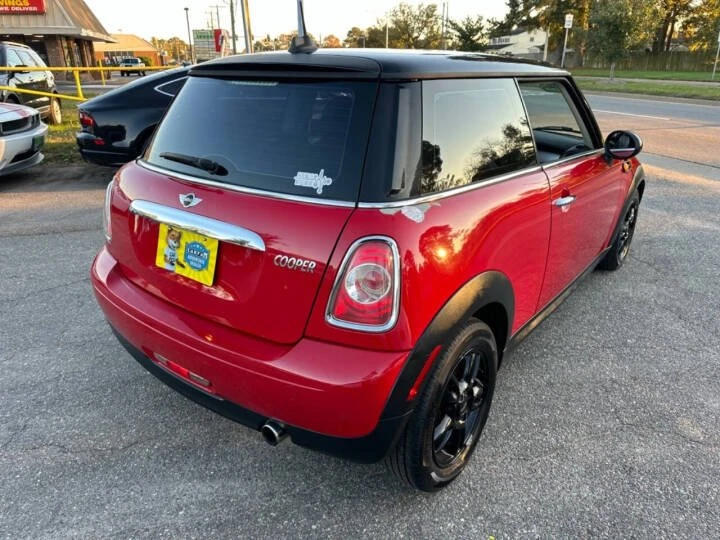 2013 Mini Mini 2nd Gen - Image 5 of 19