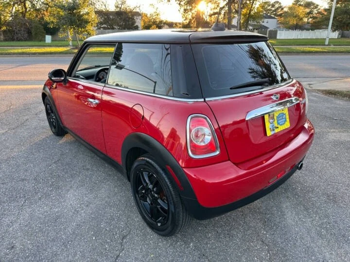 2013 Mini Mini 2nd Gen - Image 7 of 19