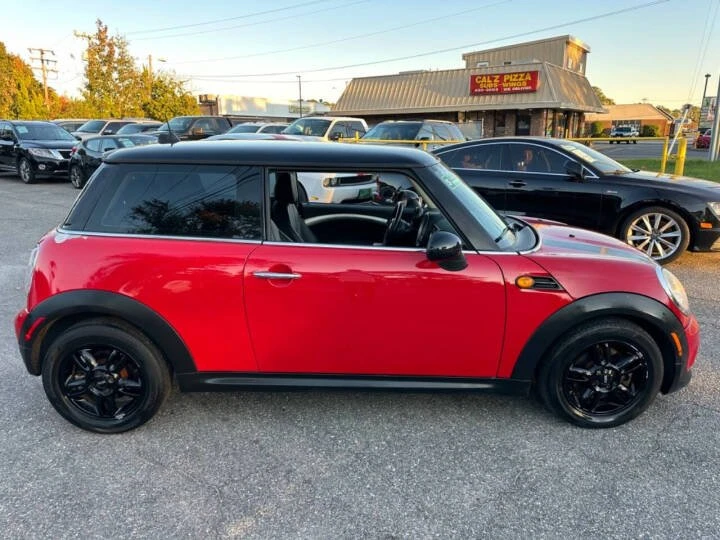 2013 Mini Mini 2nd Gen - Image 4 of 19