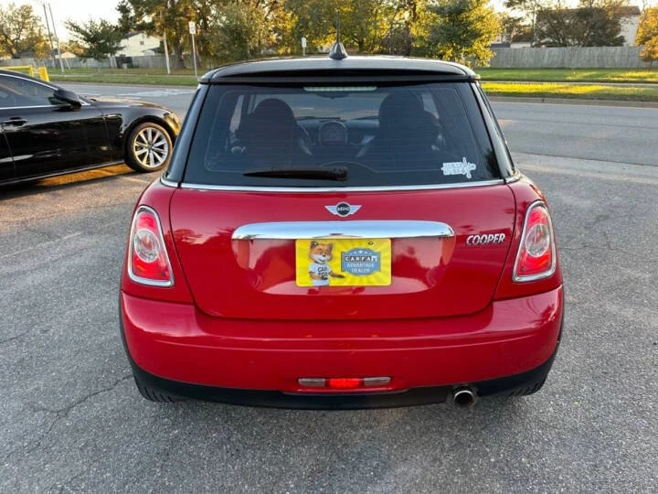 2013 Mini Mini 2nd Gen - Image 6 of 19
