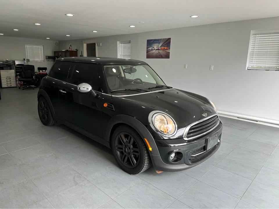 2013 Mini Mini 2nd Gen - Image 5 of 11