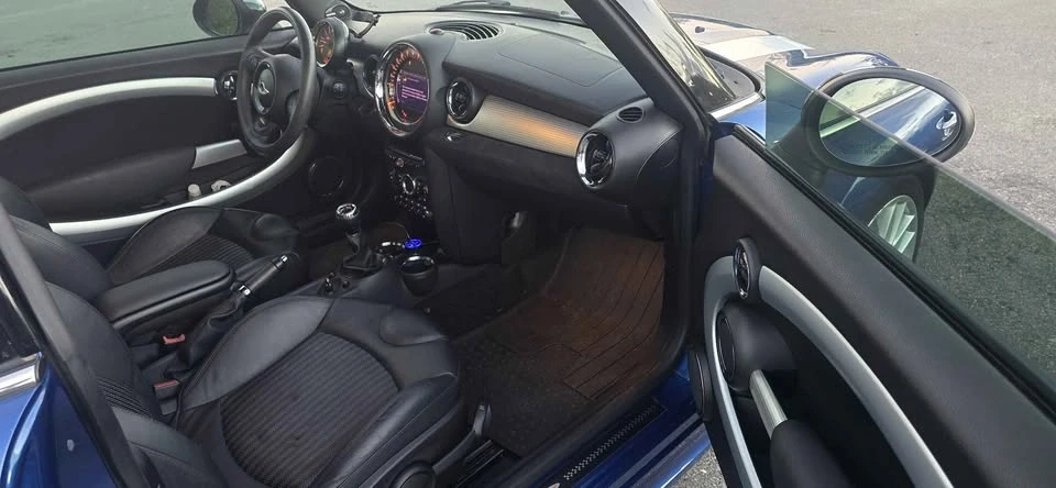 2013 Mini Mini John Cooper Works 2nd Gen - Image 9 of 19
