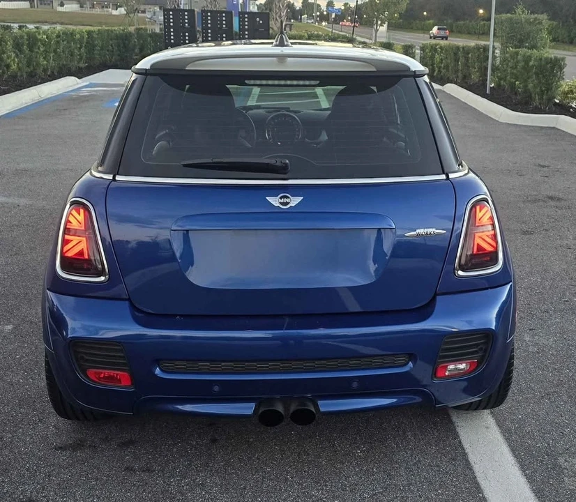 2013 Mini Mini John Cooper Works 2nd Gen - Image 5 of 19