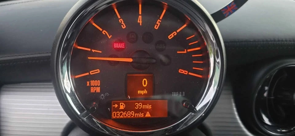 2013 Mini Mini John Cooper Works 2nd Gen - Image 13 of 19
