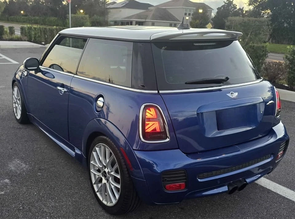 2013 Mini Mini John Cooper Works 2nd Gen - Image 4 of 19