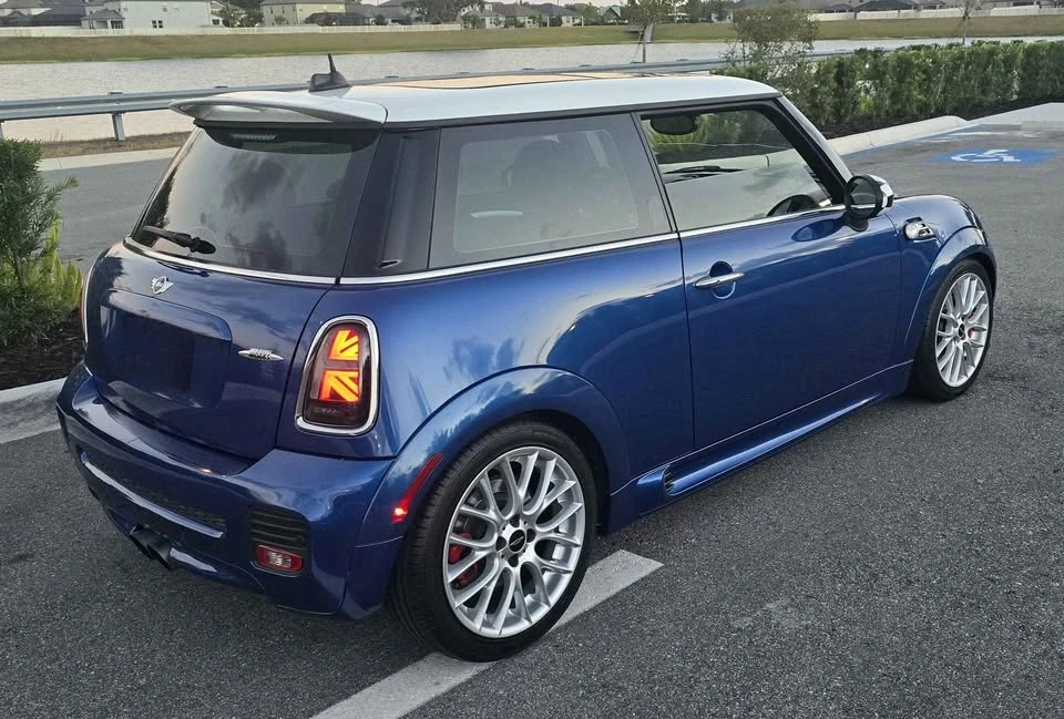 2013 Mini Mini John Cooper Works 2nd Gen - Image 3 of 19