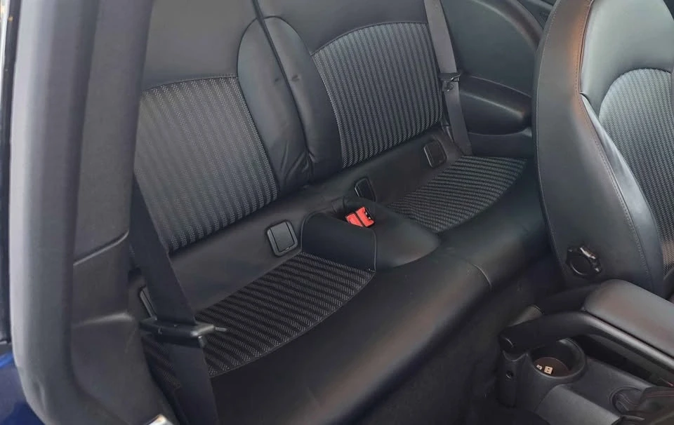 2013 Mini Mini John Cooper Works 2nd Gen - Image 11 of 19