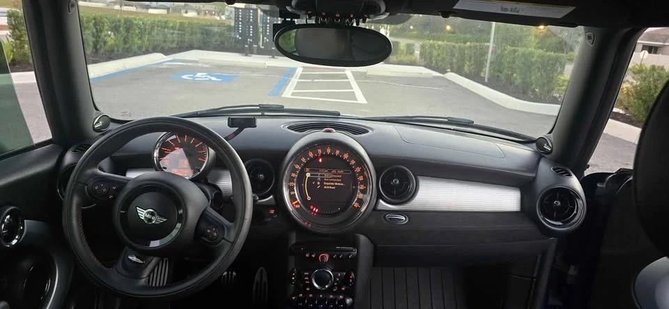 2013 Mini Mini John Cooper Works 2nd Gen - Image 19 of 19